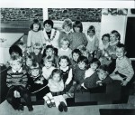 First County-run Nursery School in West Craven