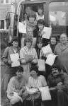 Earby School petition