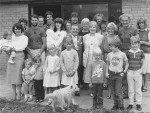 Earby Housing Association