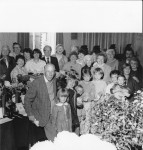 Barnoldswick Horticultural Society