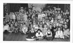 Rolls Royce Social Club 6-9 yr olds