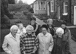 Clough Terrace win Garden Competition