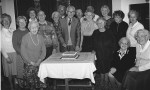 Barnoldswick Music Society and Mr Lambert