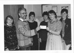 Earby Minibus presentation
