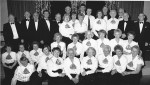 G & S Spring Show 'An evening with Irving Berlin'