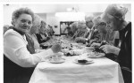 Earby Senior Citizans Christmas Lunch