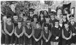 Earby Girls' Brigade