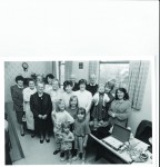Earby and Kelbrook Senior Citizens Welfare