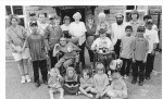 Barnoldswick Community Centre Summer Fair