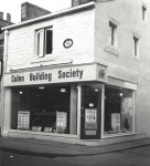 Colne Building Society