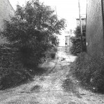 Unmade Road