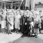 Mothers' Union Outing