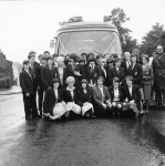 School Trip To Switzerland