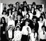 Walverden County Primary School