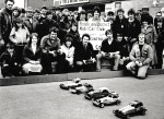 Pendle and  District Model Car Club.  