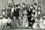 Full Cast of 12th Night
