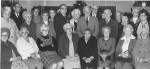 Kelbrook Over 60s