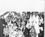 G-Plan Fancy Dress