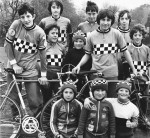 Pendle Forest Cycling Club