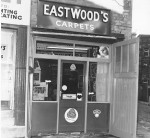 Eastwood's Carpets
