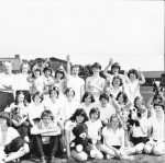 Edge End School Sports