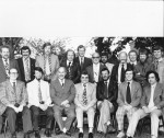 Pendle Lions