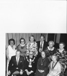 Business and Professional Womens' Club