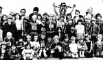 Pendle Jubilee family sports festival