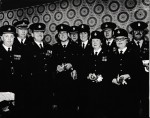 Special Constables' Awards