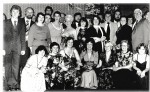 North West Gas Employees annual dinner