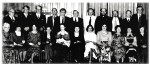 Pendle Deanery Dinner
