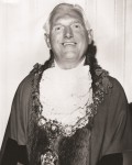 Mayor of Pendle