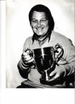 March Cup, Nelson Golf Club