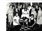 Nelson League of Friends of the NHS