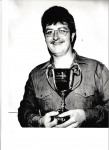 Paul Barnes - Snooker Champion