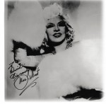 Mae West