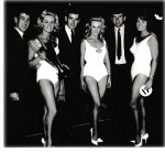 Miss Pendle 1980