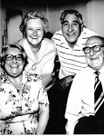 Frank Clegg's Birthday