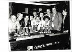 Pendle Young Disabled Club and Pendle Pool League
