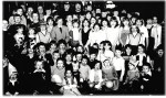 Macmillan Bloedel children's party