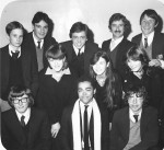 Edge End High School - 'The Flesh and the Word'