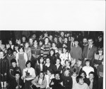 Walton Christmas Fair 1982