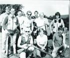 Lancashire Gun Club Championships