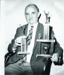 Billy Lee and Nelson Dressers Club and Fruit Machines