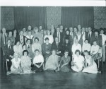 Nelson and Colne Master Bakers Association