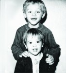 Jody and Jamie Miller, Pendle Leos