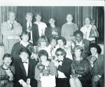 Buoyant Sports and Social Club