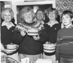 Barrowford seasonal cookery