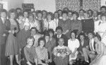 Walverden re-union
