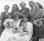 Earby May Queen
